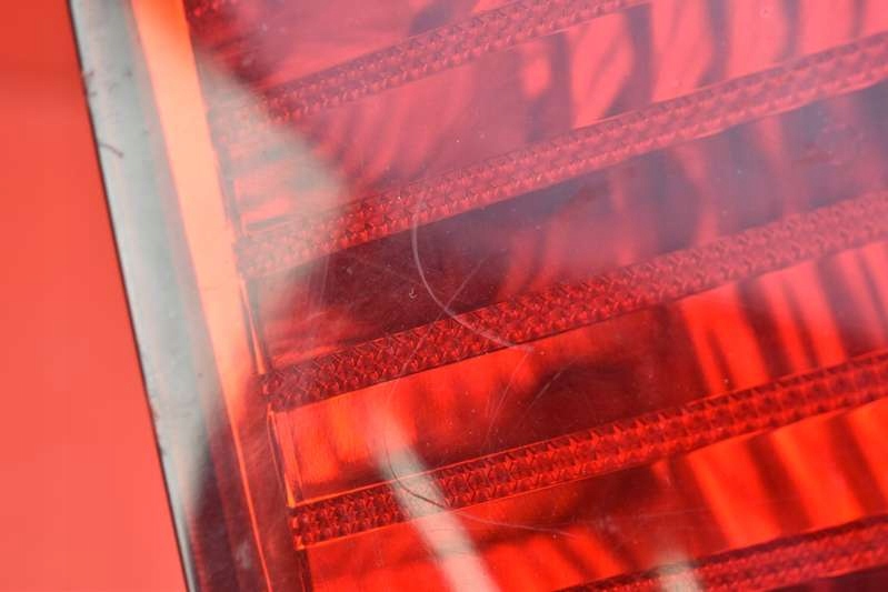 фото №9, Лампа правая задняя задняя 223-1938r kia sportage 2 ii lift 08-10