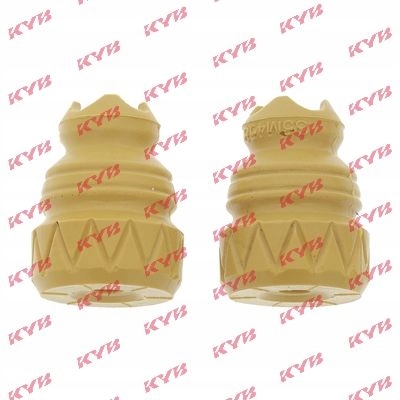 фото №1, Захист i відбійники honda cr-v ii 02-07