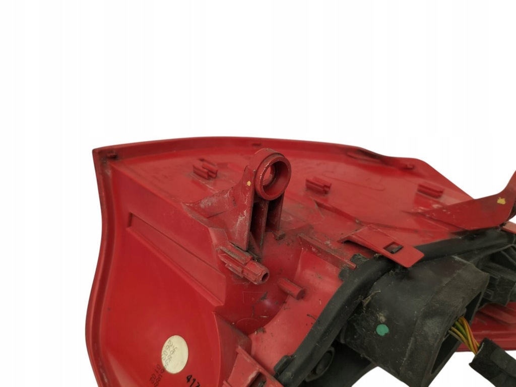 фото №7, Лампа led левый задняя peugeot 3008 i 2010-2013 europa