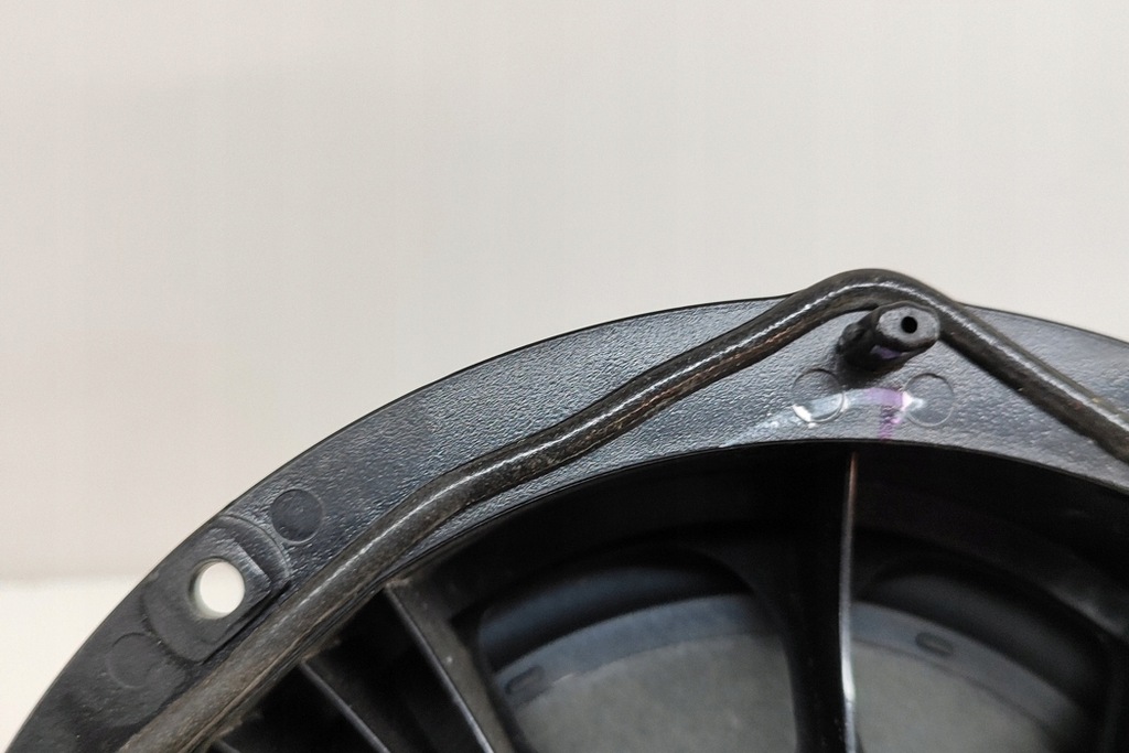 фото №5, Audi q5 fy передний правый динамик дверной 80a035415 2.0 дизель 140kw 2018