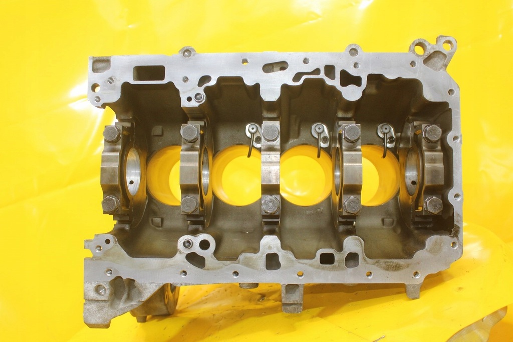 фото №7, Блок двигателя mini r60 r56 r61 toyota avensis n47c20 a b 2.0 d 7823029