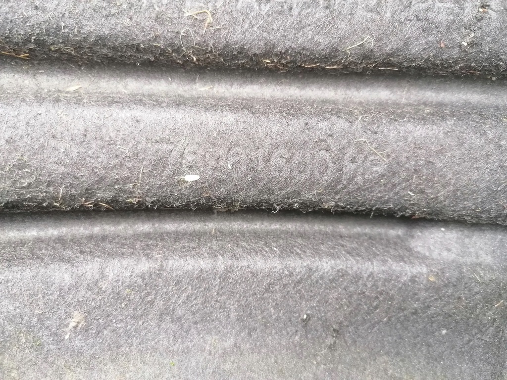 фото №6, Подкрылок левый задняя mercedes a-klasa w177