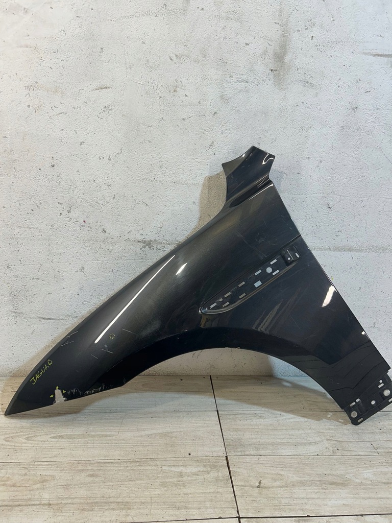фото №1, Jaguar f-pace крыло левый