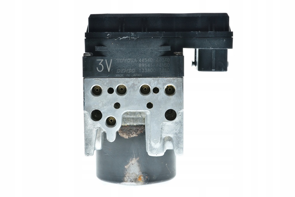 фото №1, Насос abs verso 44540-44040 89541-44150