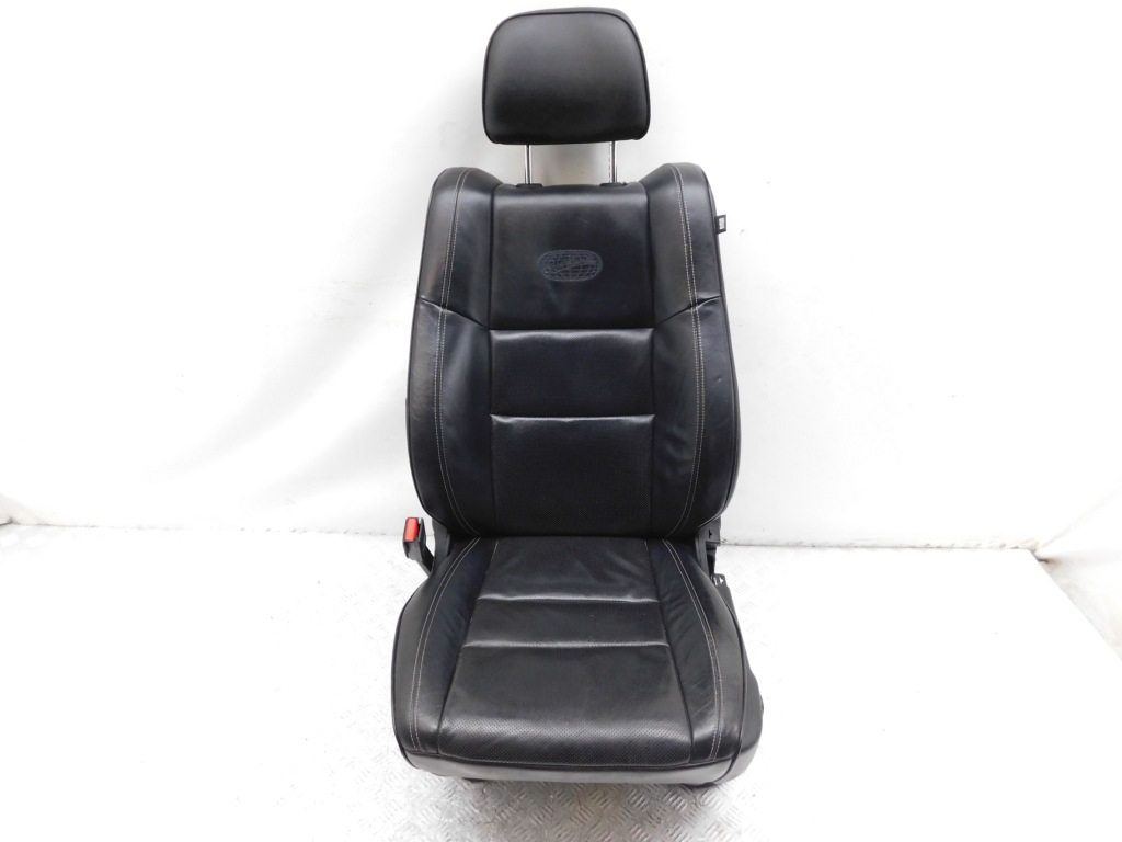 фото №9, Сиденья комплект обшивки overland - jeep grand cherokee wk2 fl