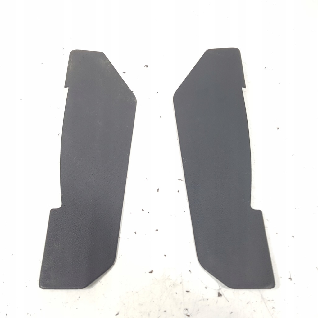 фото №1, Защита заглушка стойка среднего peugeot 508 i