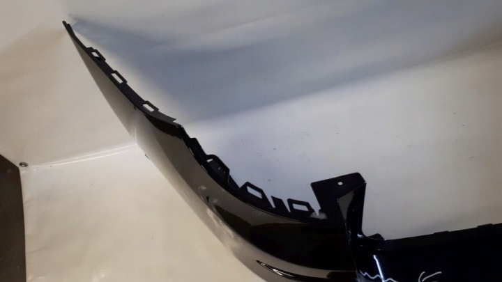 фото №7, Bmw x3 f25 бампер задняя