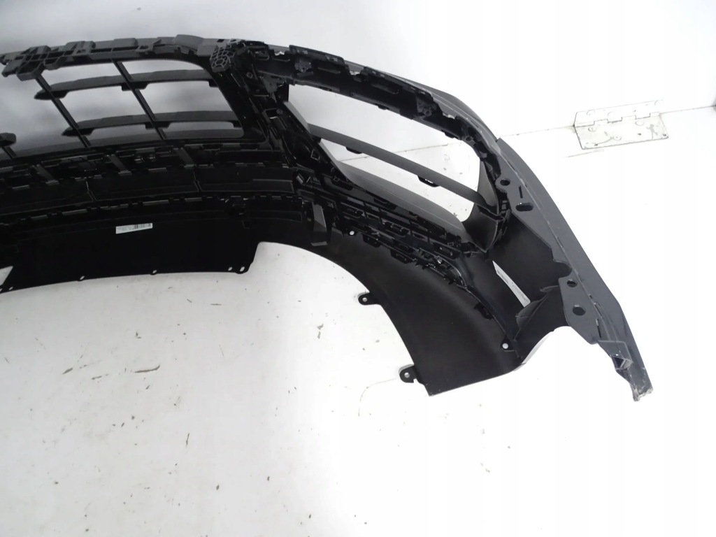 фото №9, Бампер перед передний porsche macan lift 21+ ewdar