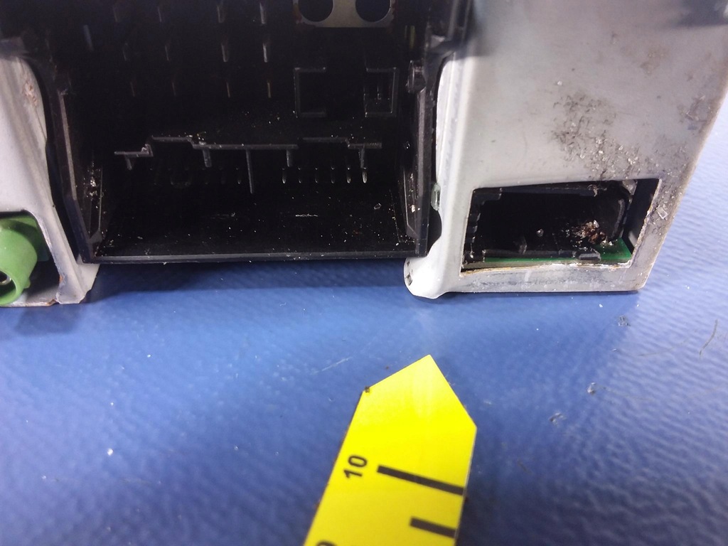 фото №8, Audi a8 d4 4h считыватель dvd sd mmi 4h0035746l