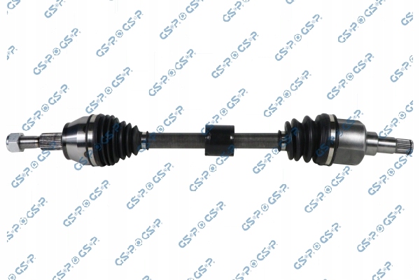 фото №1, Gsp 218322 wał приводной