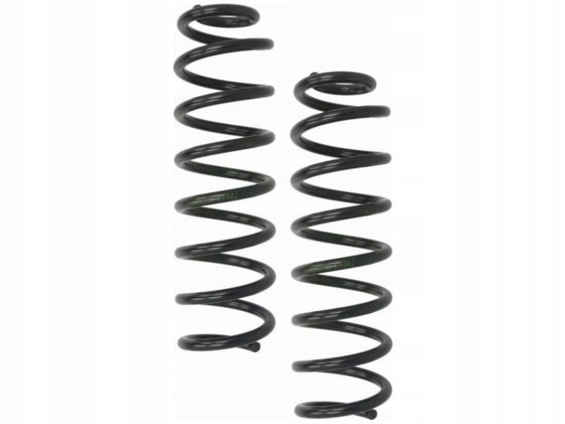 фото №1, Пружини задня renault megane ii 1.5-2.0 03-09