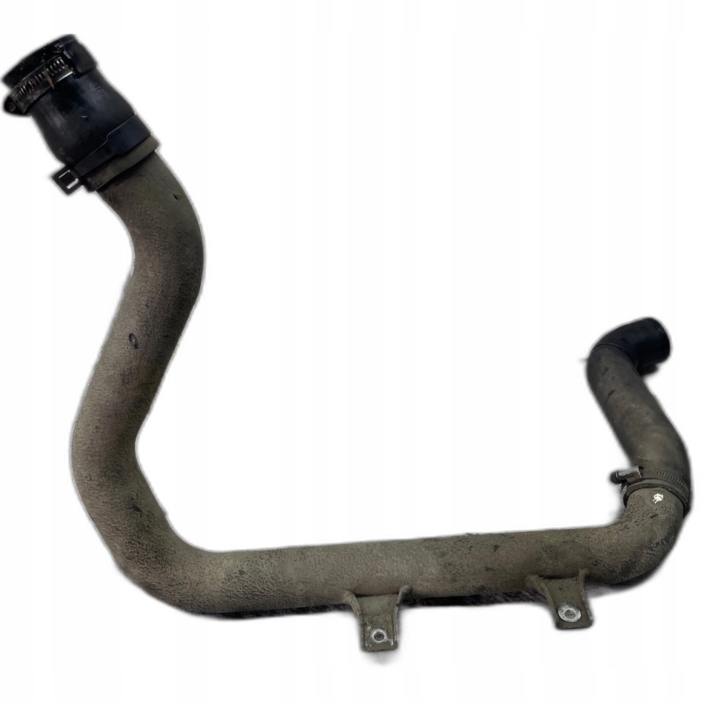 фото №1, Hyundai i20 i 08- 1.4 crdi шланг труба повітря інтеркулер kompletny