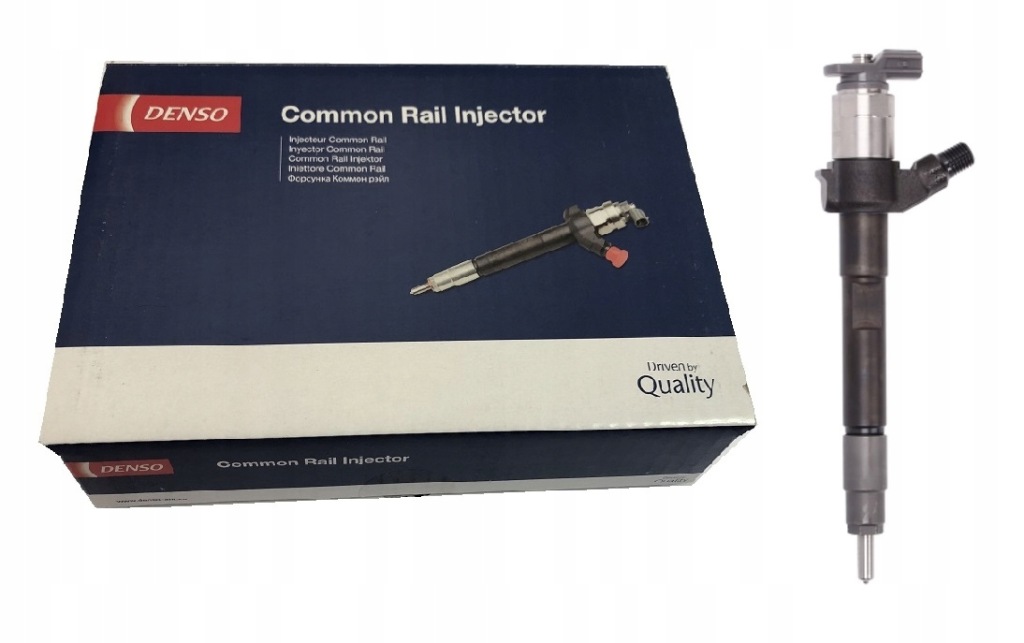 фото №1, Инжектор citroen c4 aircross peugeot 4008 1.8 hdi