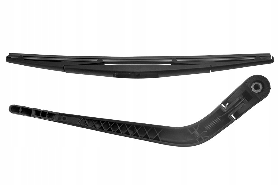 фото №4, Щетка+ рычаг задняя дворники jazz/fit 2008-/350mm/