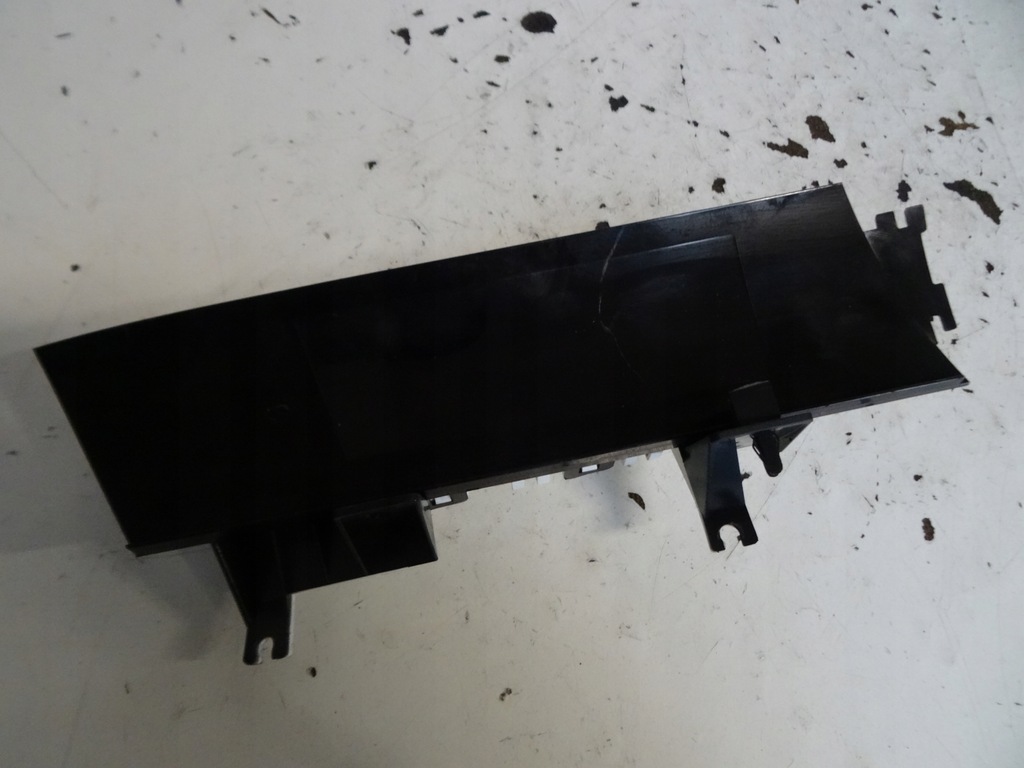 фото №1, Дисплей hr0343011 honda civic viii ufo