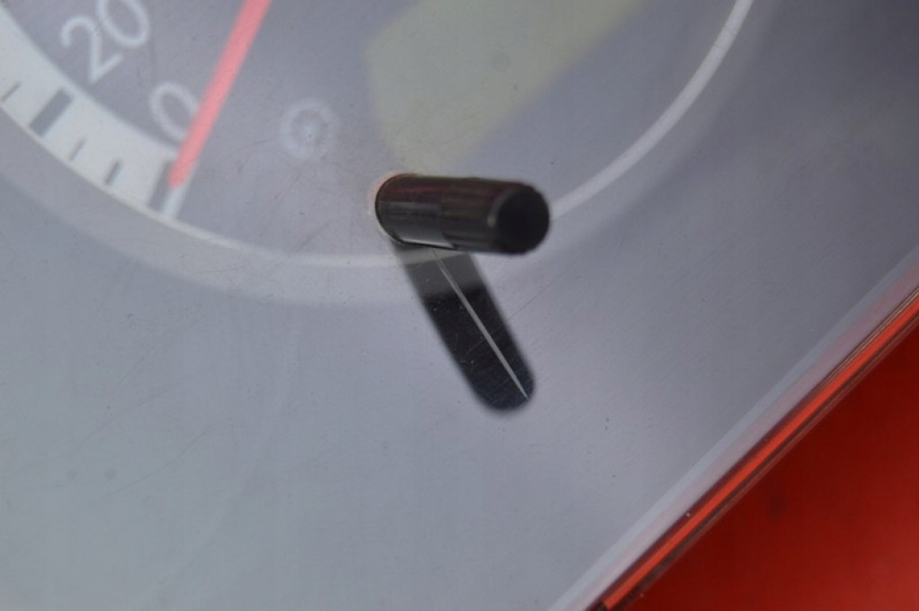 фото №10, Счетчик приборы eu cgcc79d c23555430 mazda 5 v 1 i cr 2.0 citd 143 km 05-08