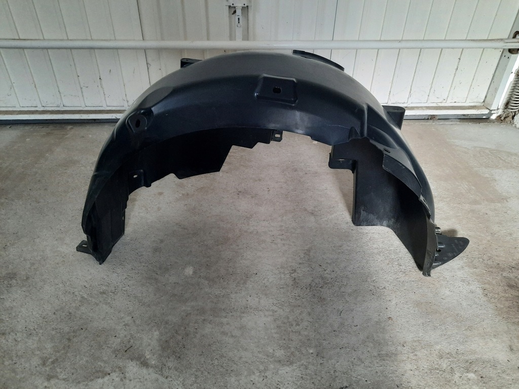 фото №1, Подкрылок задняя левая seat arona 6f9
