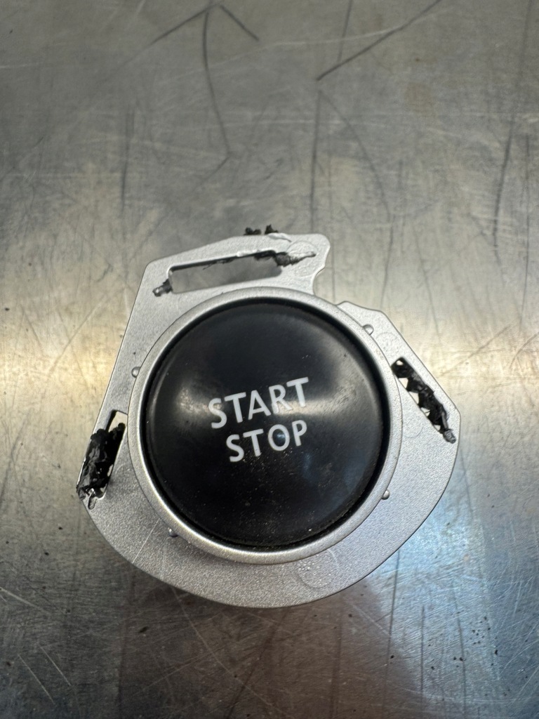 фото №1, Кнопка запуск стоп renault laguna iii coupe - wawa