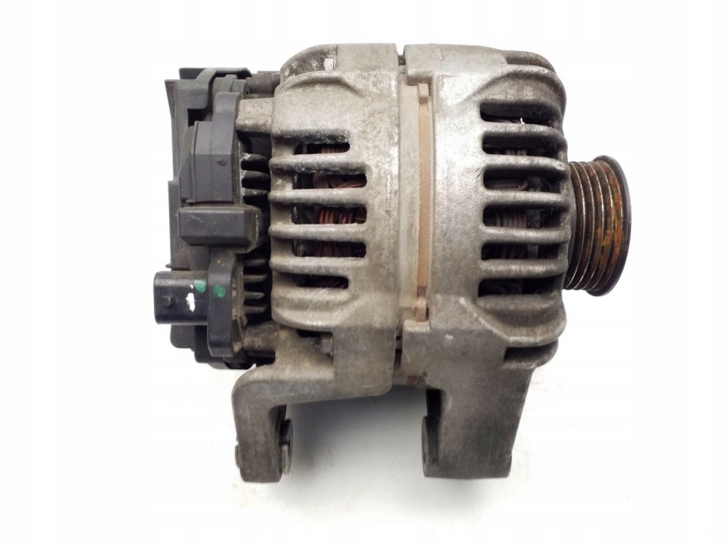 Купить Генератор 13222930 opel astra h corsa d 1.4 z14xe