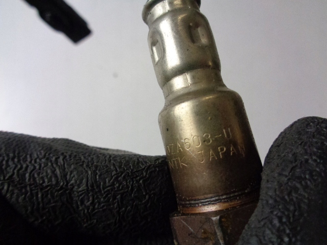 фото №4, Датчик лямбда-зонд peugeot 208 i 1.2 vti 2014 rok