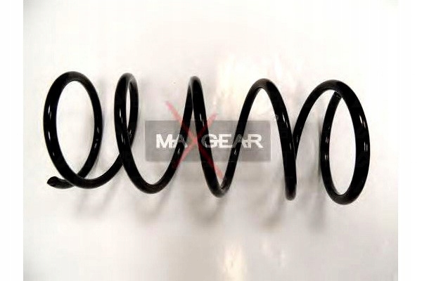 фото №2, Пружина подвеска peugeot перед partner 2,0hdi