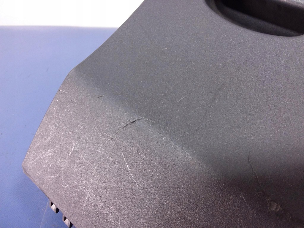 фото №9, Toyota yaris ii бардачок пасажира europa