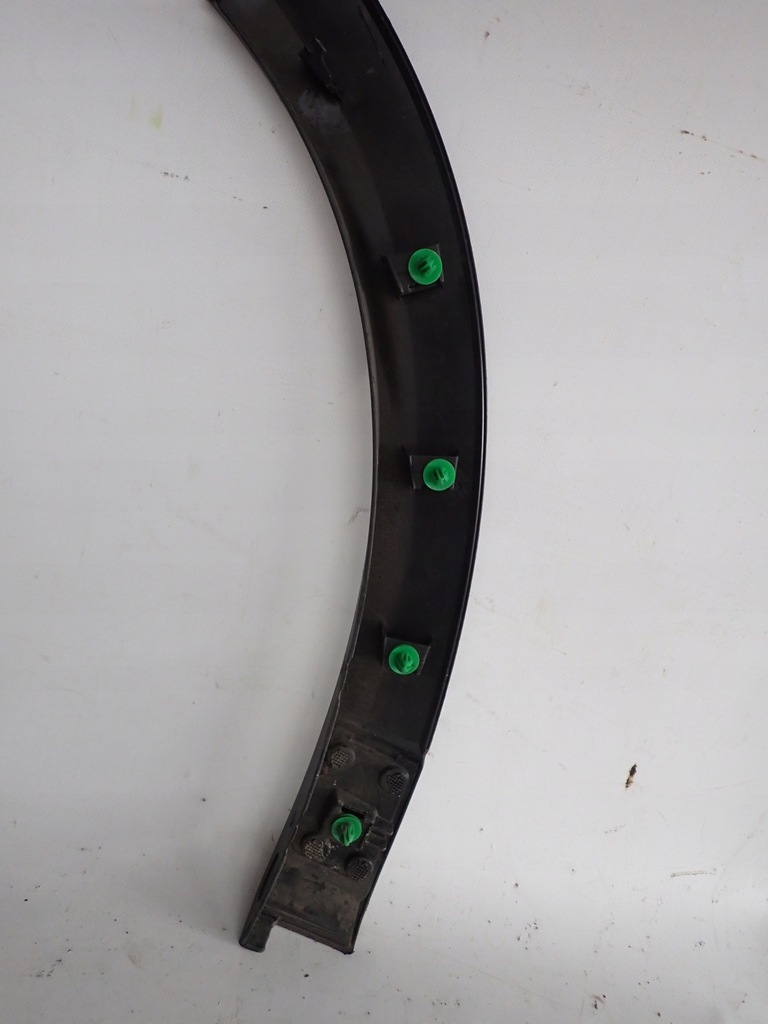 фото №9, Mazda cx-5 ii 17- молдинг накладка крила права