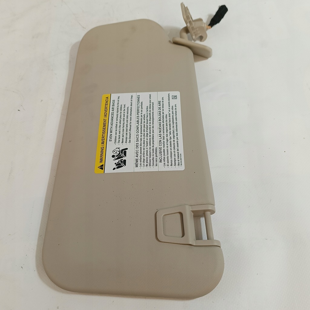 фото №7, Ford escape 20- защита солнцезащитная usa левая правая