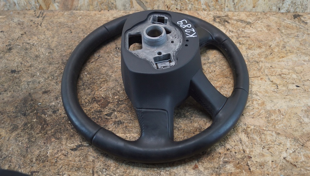 фото №12, Воздуховод skoda octavia iii 5e0419091ac