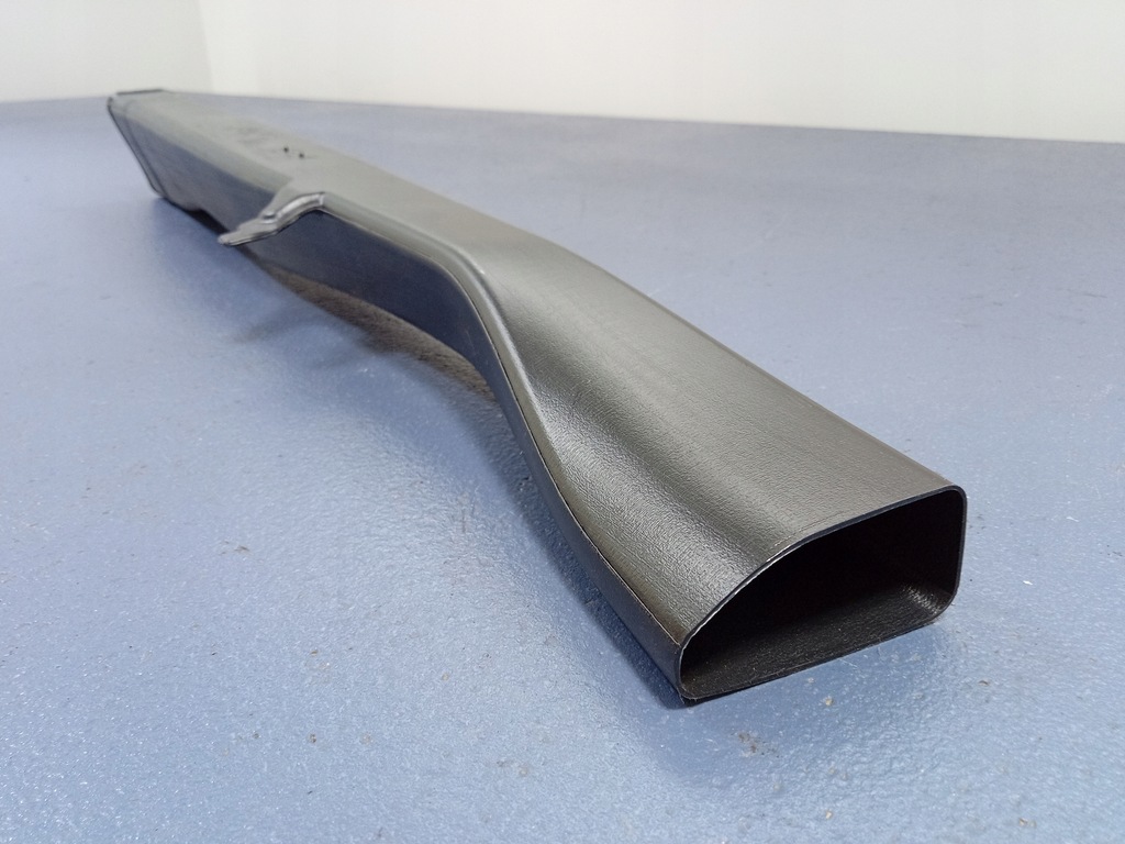 фото №5, Porsche cayenne ii 7p5 канал обдув воздуха