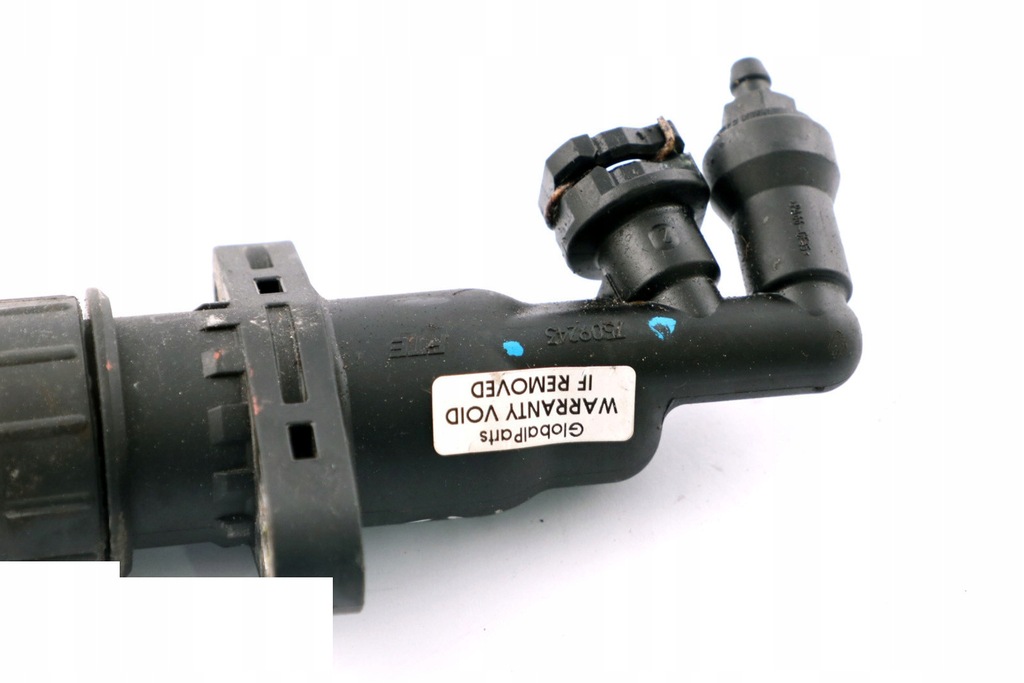 фото №8, Mini cooper one r50 r52 r53 циліндр зчеплення 7509243