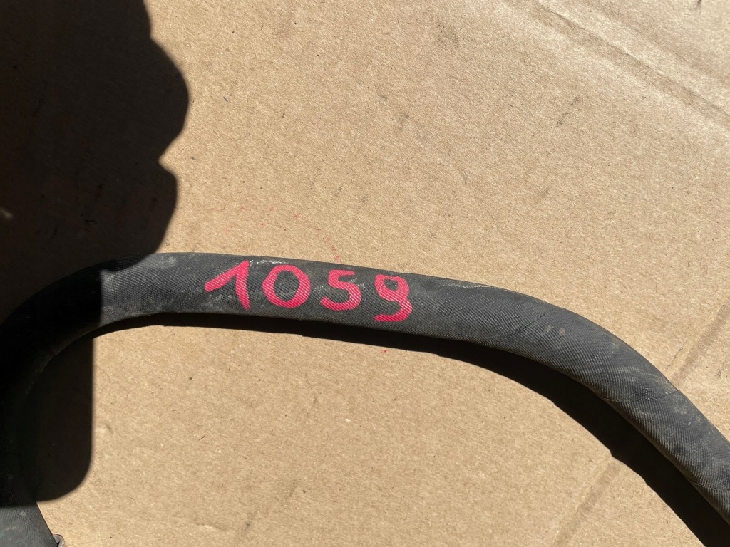 Bmw m3 m4 шланг труба кондиционера 6842534 Цена