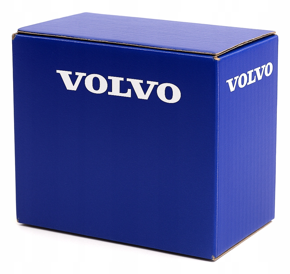 Купить Молдинг капота хром матовая volvo xc60 2009- оригинальный номер 31323085