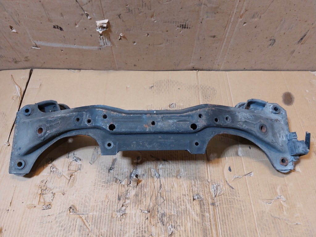 фото №5, Bmw e46 3.0 cabrio підрамник балка підрамник перед