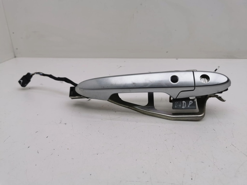 фото №6, Honda hr-v 2016 права сторона ручка зовнішня двері передніх