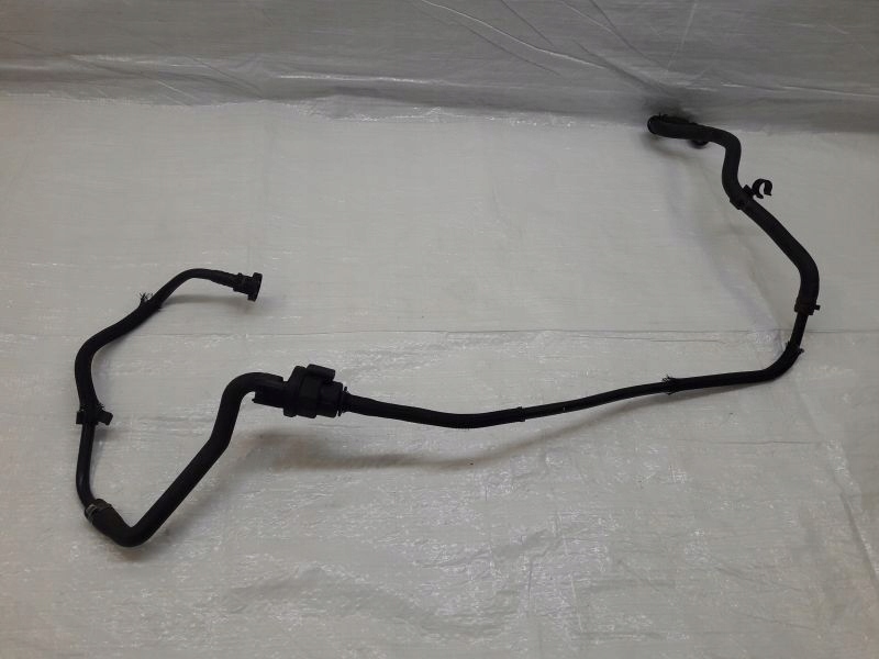 фото №1, Porsche cayenne шланг трубка вакууму