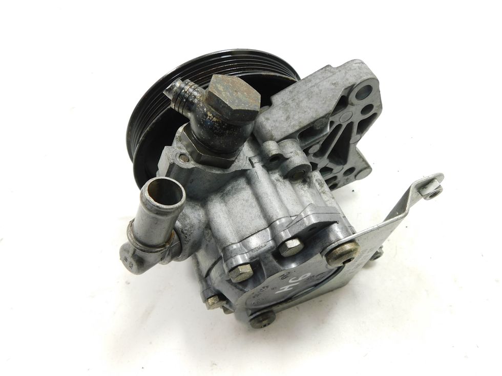 фото №3, Насос усилителя land rover freelander i 2.0 td4 bmw