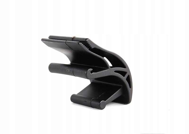 фото №8, Кронштейн верхній bmw e34 e32 z1 оригінальний 17111712660