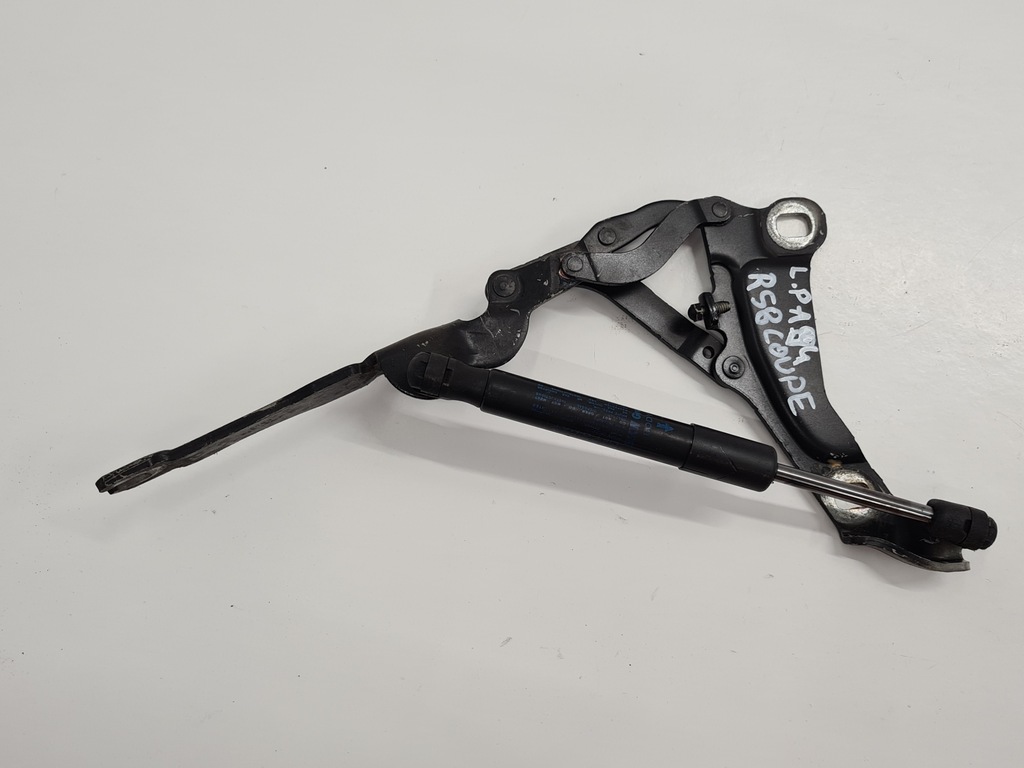 фото №1, Mini cooper r58 lci петля капот левый a94