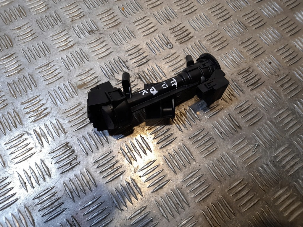 фото №1, Ford fusion ii ds7t15607ab замка запалювання