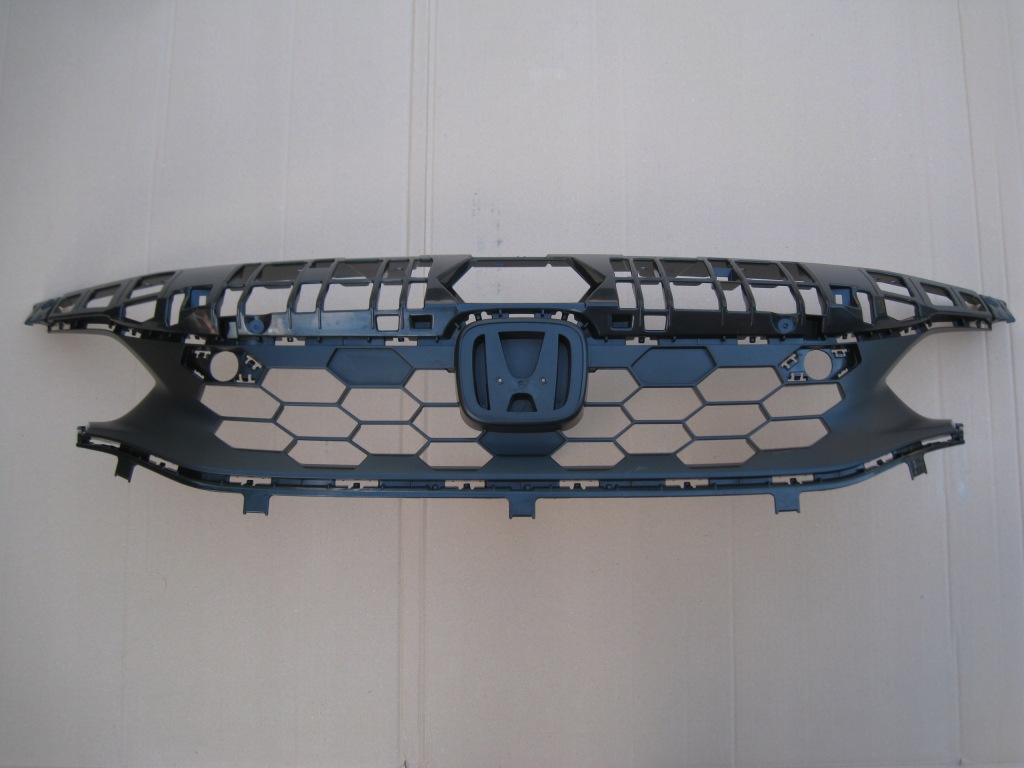 Купити Решітка  решітка радіатора honda civic xi 2022-2025r новий model оригінал