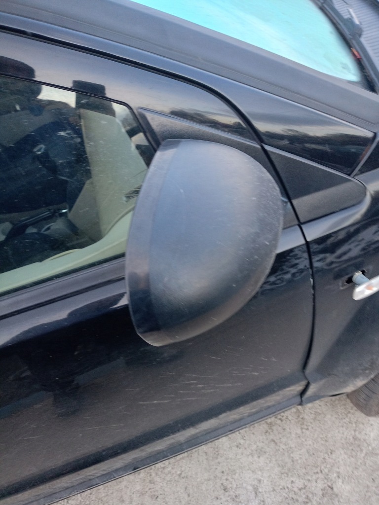 фото №1, Зеркало правое dodge caliber 06-10