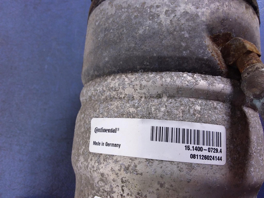 фото №7, Bmw 7 f01 f02 амортизатор задняя левый 4065093