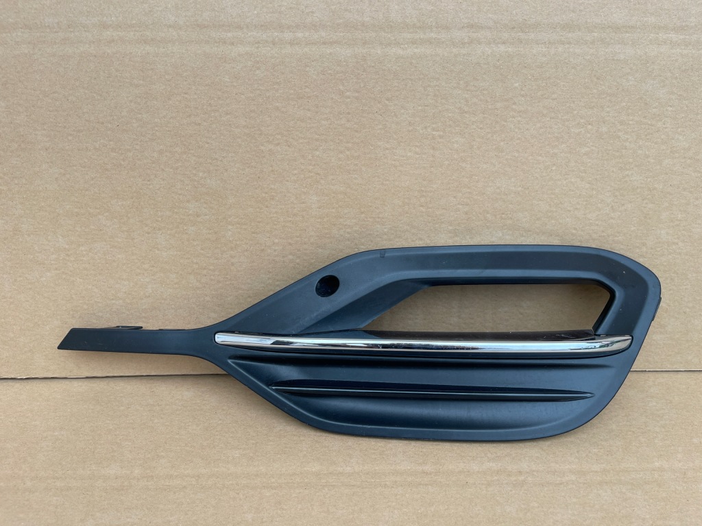 Купить Opel astra v k lift решётка бампера правая