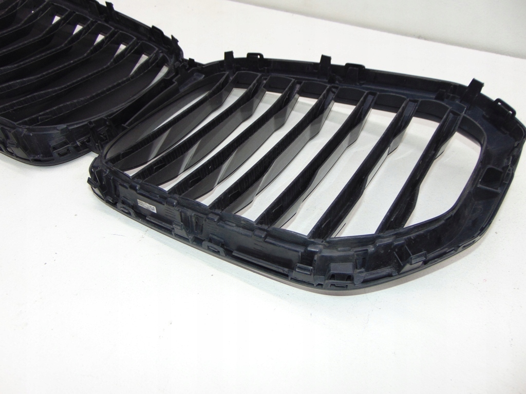 фото №12, Bmw x5 g05 решітка радіатора решітка радіатора перед na камера