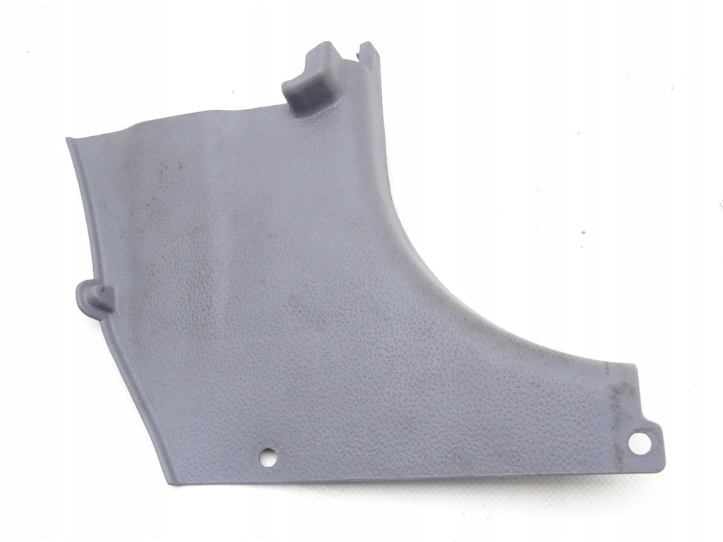 фото №1, Hyundai getz 02-09 захист поріг правий перед