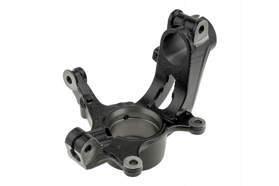 фото №6, Поворотный кулак передняя zzp-re-028 nty