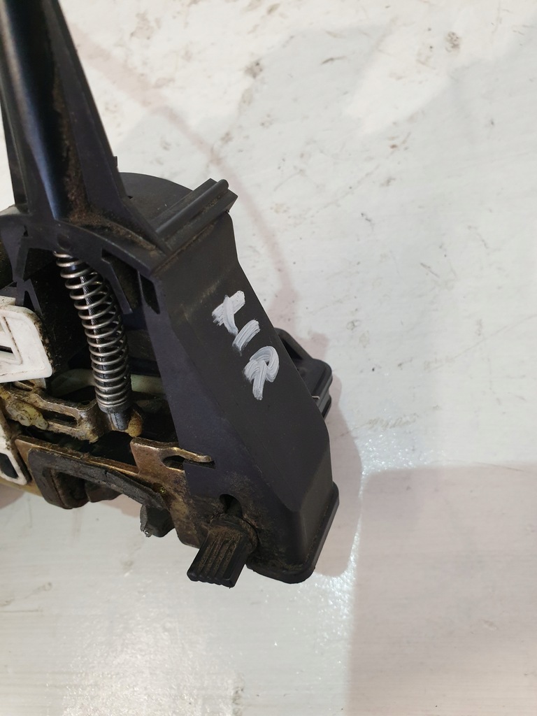 фото №9, Замок двері правий задня 2w4a-5426412-aa mazda tribute ep 2003r