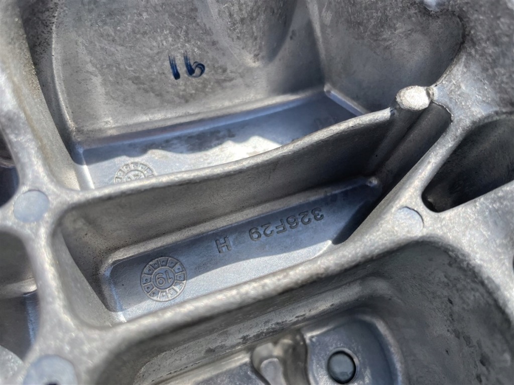 фото №7, Кронштейн подушка коробки передач 1.5 blue hdi peugeot expert iii 3 16-22r