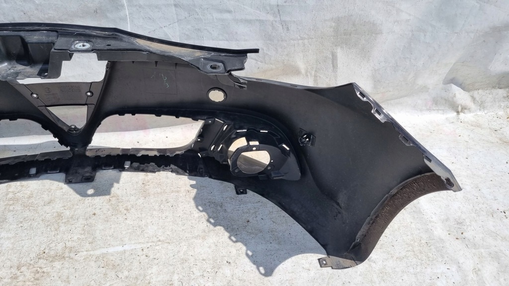 фото №9, Бампер alfa romeo giulietta перед veloce pdc